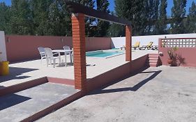 Vivenda Santiago