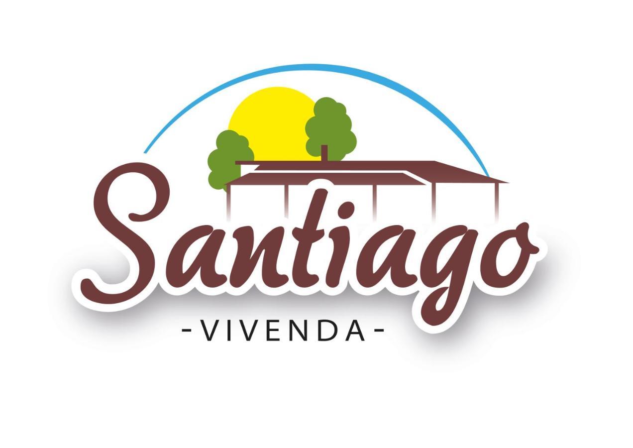 Vivenda Santiago Vila Maiorga Exterior foto